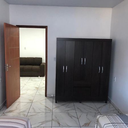Lindo Apartamento ! Манаус Екстер'єр фото