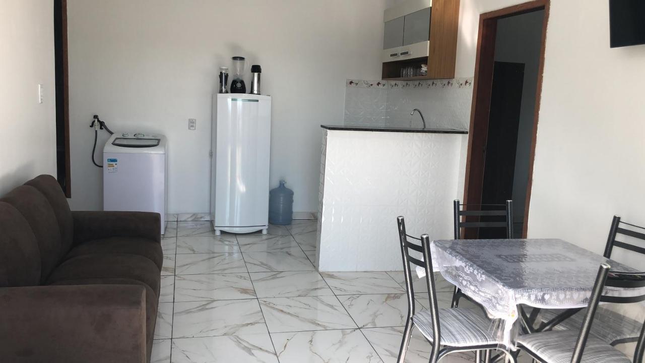 Lindo Apartamento ! Манаус Екстер'єр фото