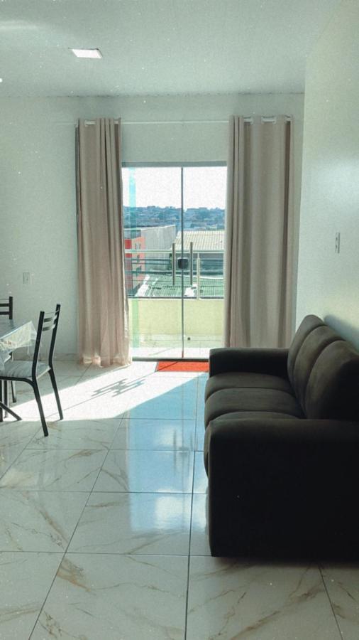 Lindo Apartamento ! Манаус Екстер'єр фото