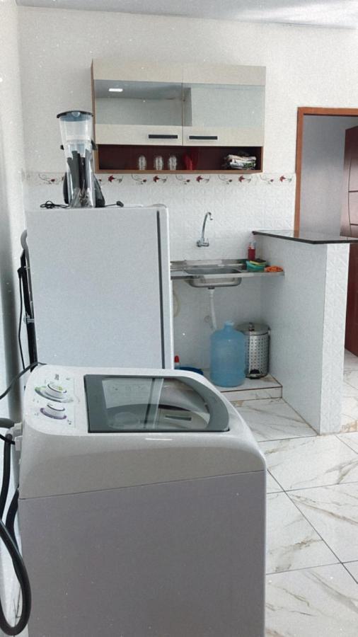Lindo Apartamento ! Манаус Екстер'єр фото