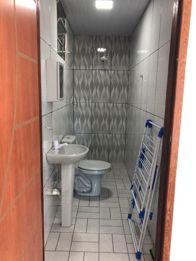 Lindo Apartamento ! Манаус Екстер'єр фото