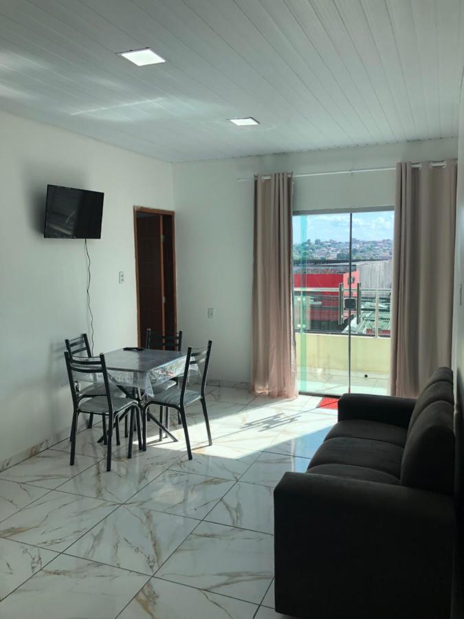 Lindo Apartamento ! Манаус Екстер'єр фото
