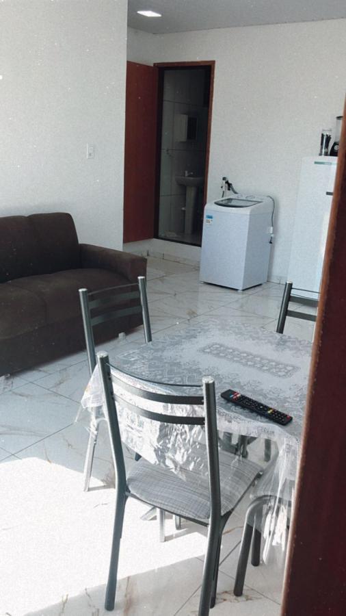 Lindo Apartamento ! Манаус Екстер'єр фото