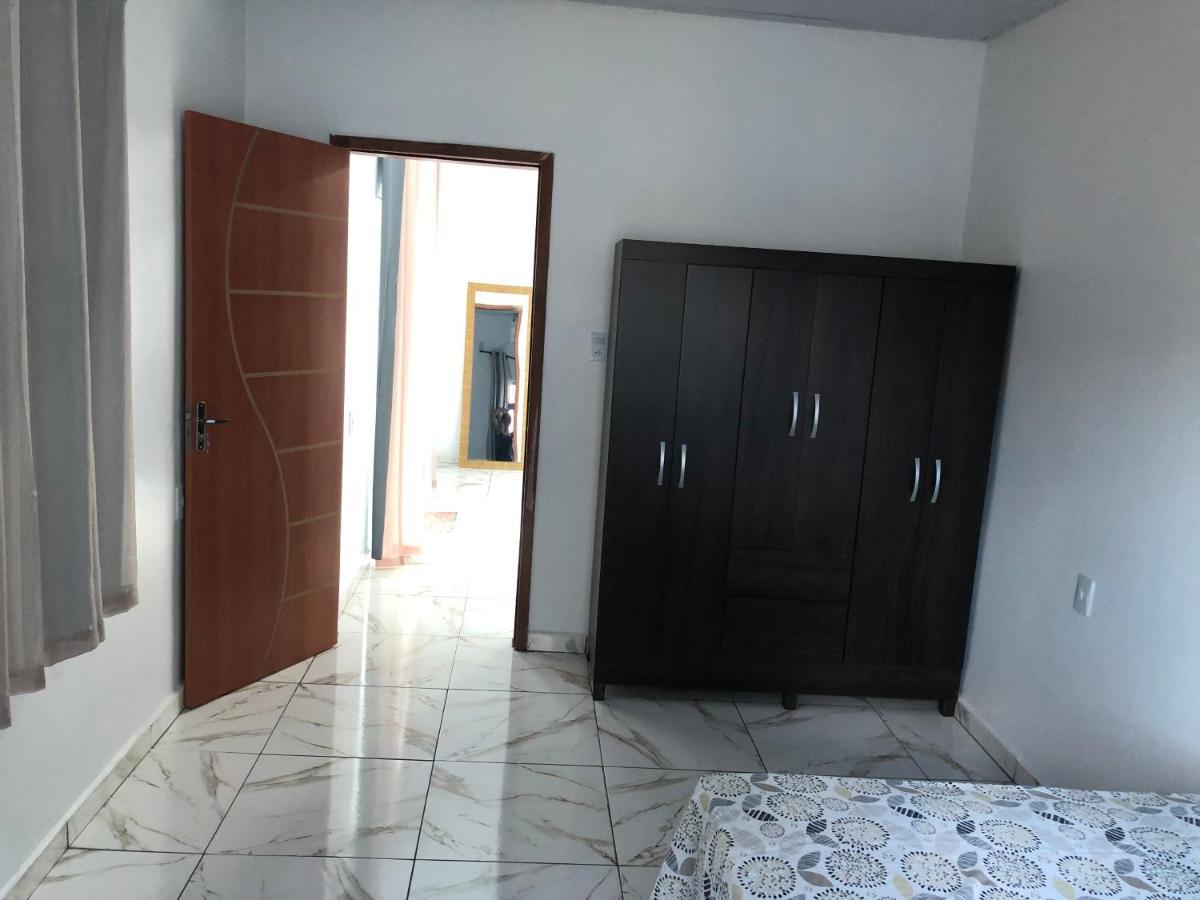 Lindo Apartamento ! Манаус Екстер'єр фото
