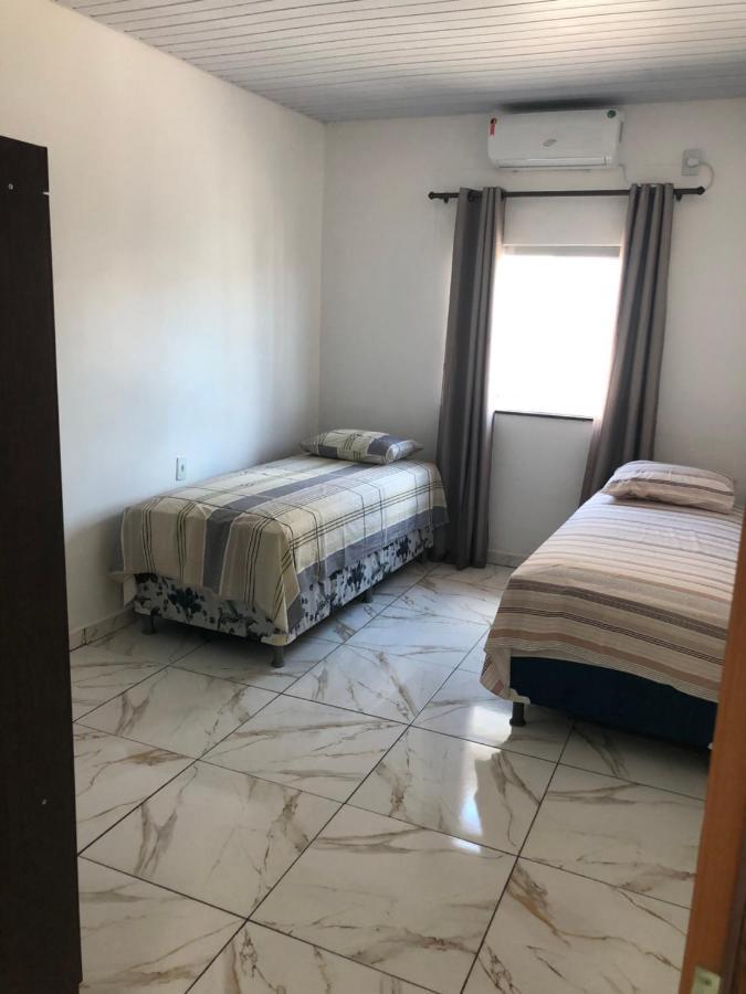 Lindo Apartamento ! Манаус Екстер'єр фото