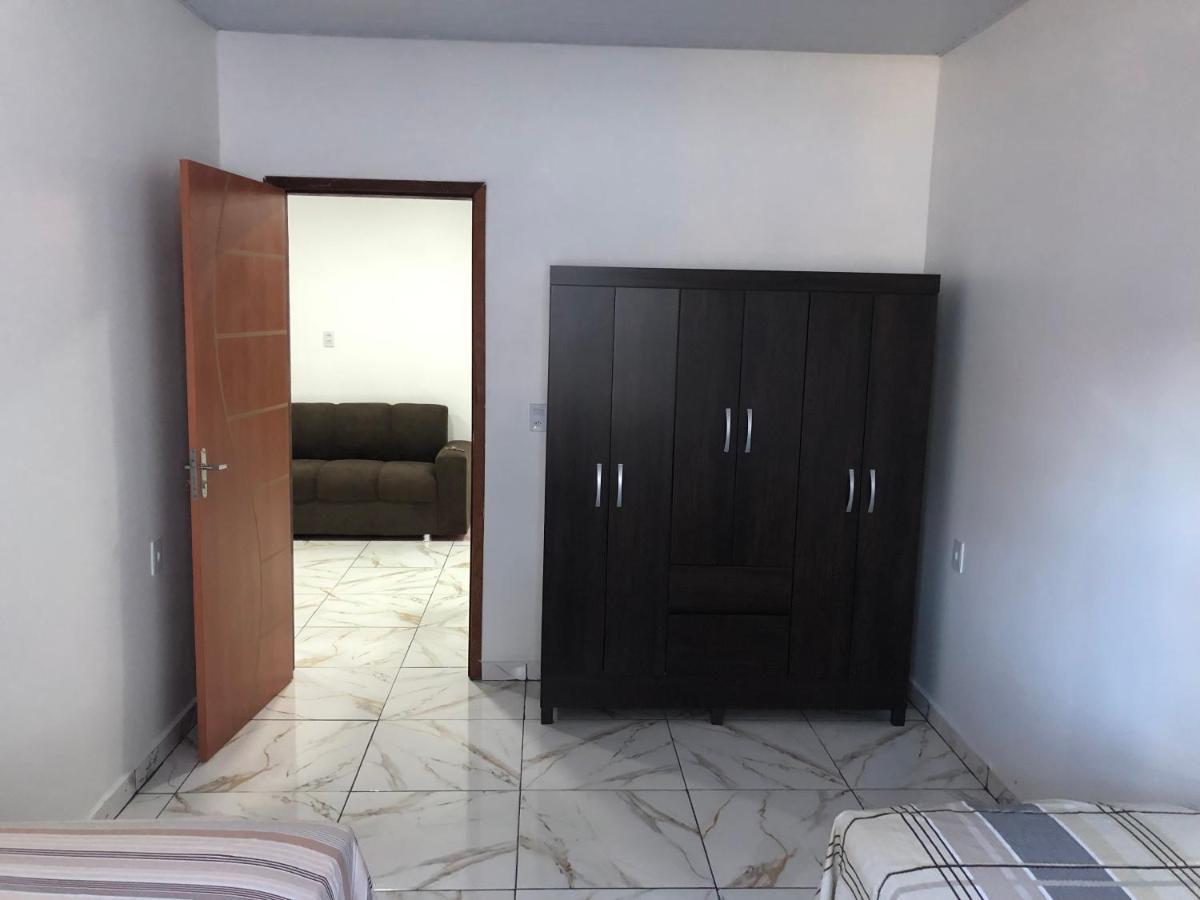 Lindo Apartamento ! Манаус Екстер'єр фото