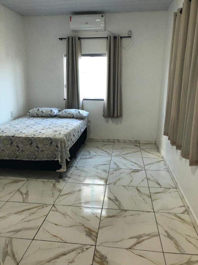 Lindo Apartamento ! Манаус Екстер'єр фото