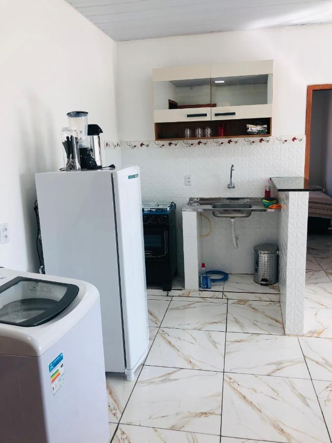 Lindo Apartamento ! Манаус Екстер'єр фото