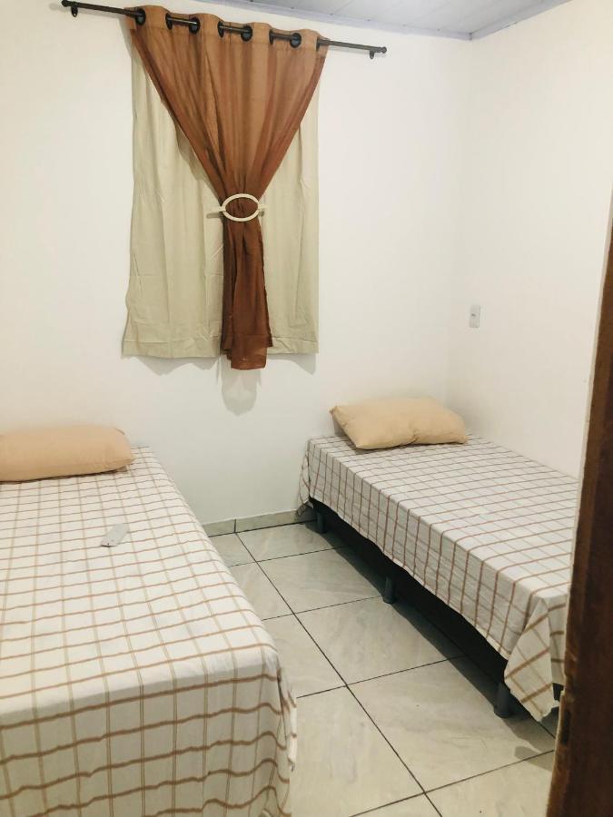 Lindo Apartamento ! Манаус Екстер'єр фото