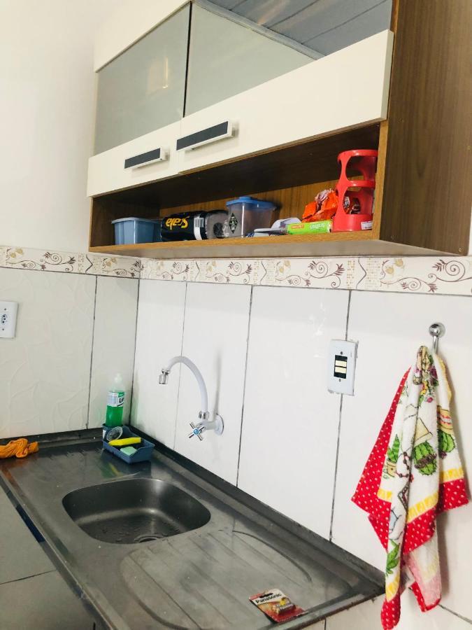 Lindo Apartamento ! Манаус Екстер'єр фото