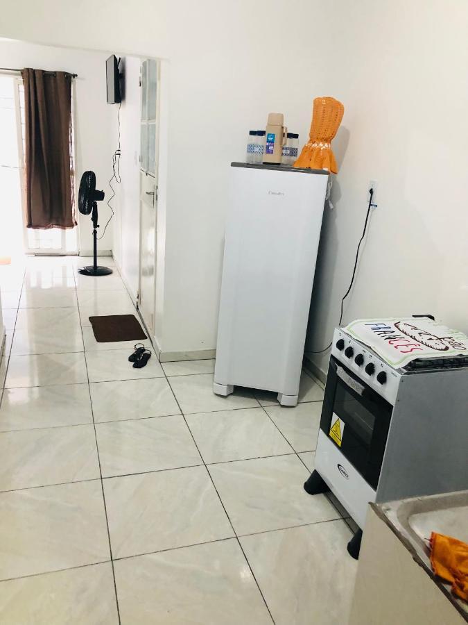 Lindo Apartamento ! Манаус Екстер'єр фото