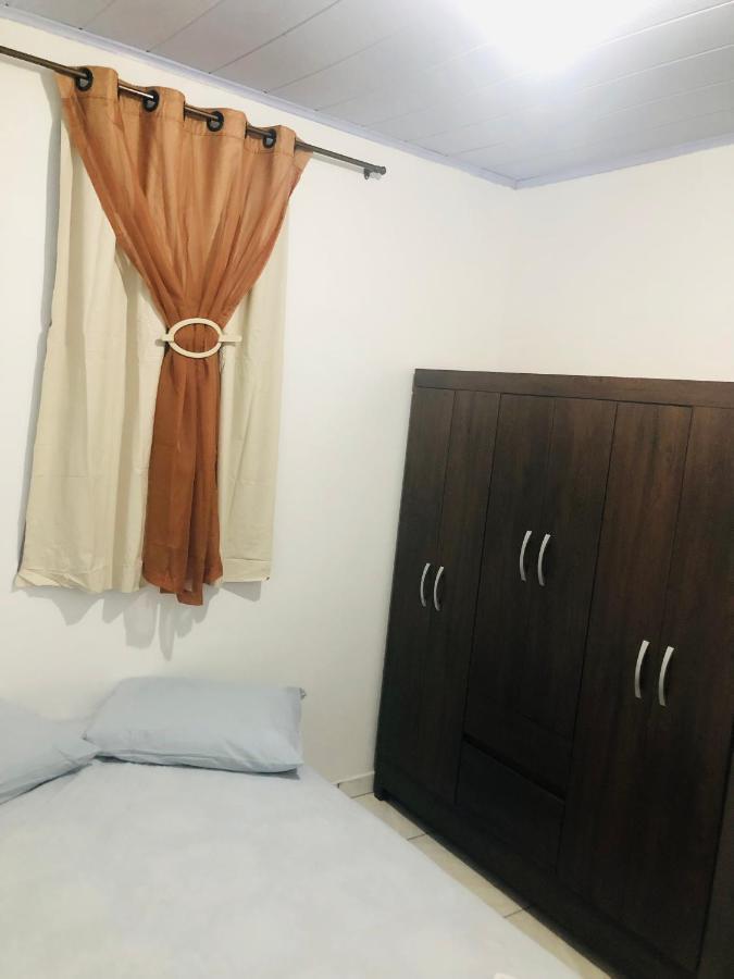 Lindo Apartamento ! Манаус Екстер'єр фото