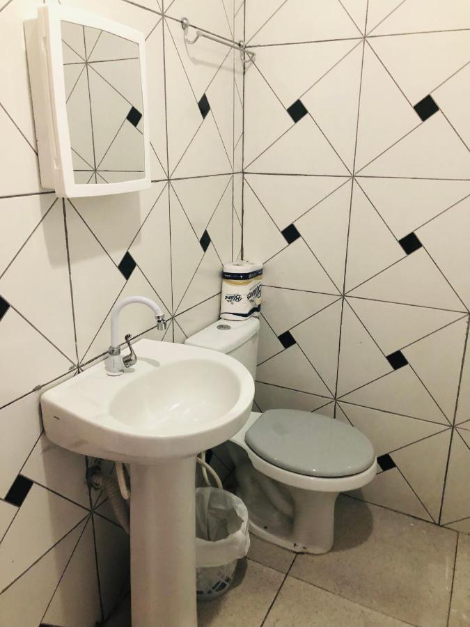 Lindo Apartamento ! Манаус Екстер'єр фото
