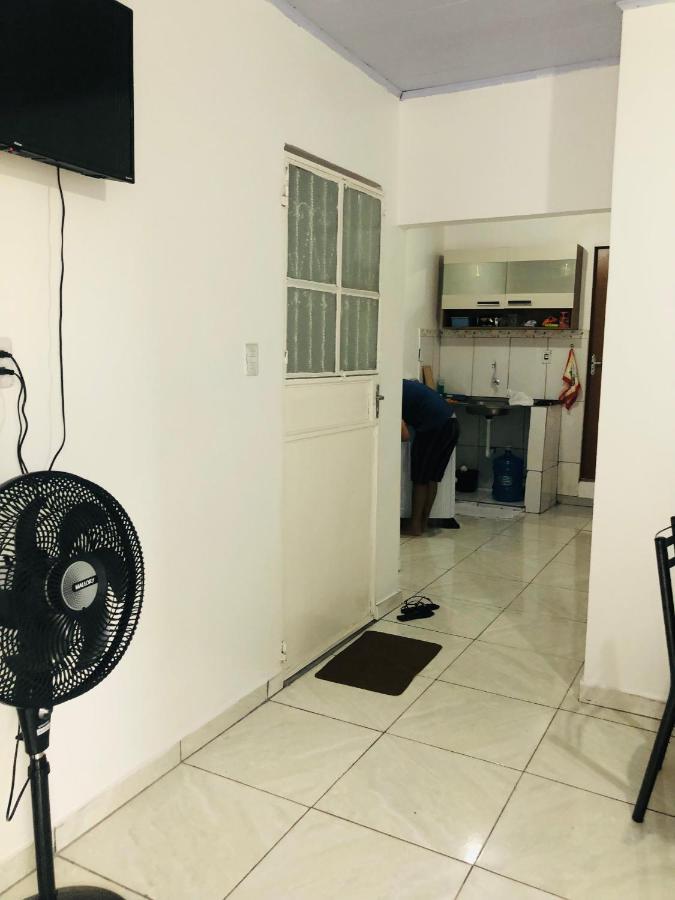 Lindo Apartamento ! Манаус Екстер'єр фото