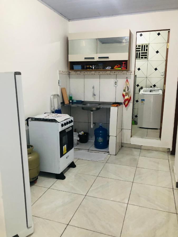 Lindo Apartamento ! Манаус Екстер'єр фото