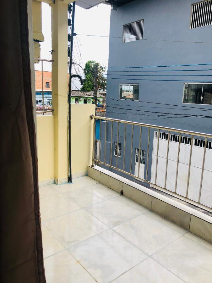 Lindo Apartamento ! Манаус Екстер'єр фото