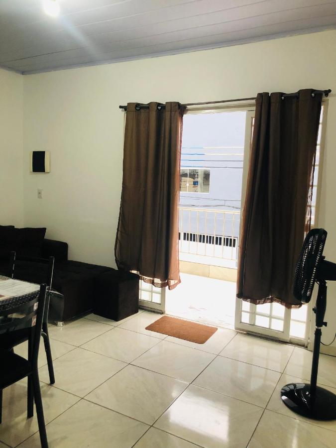 Lindo Apartamento ! Манаус Екстер'єр фото