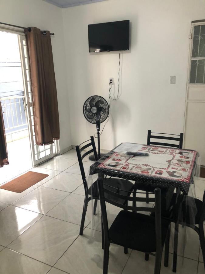 Lindo Apartamento ! Манаус Екстер'єр фото